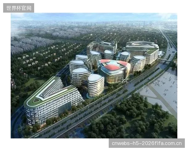 即便物理相邻，多个体育场馆组成的“场馆群”在运营上仍各自为战，造成区域资源浪费
