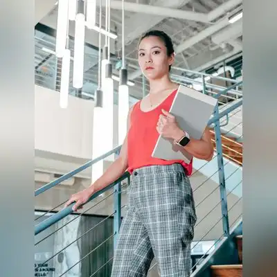 杨麟勇